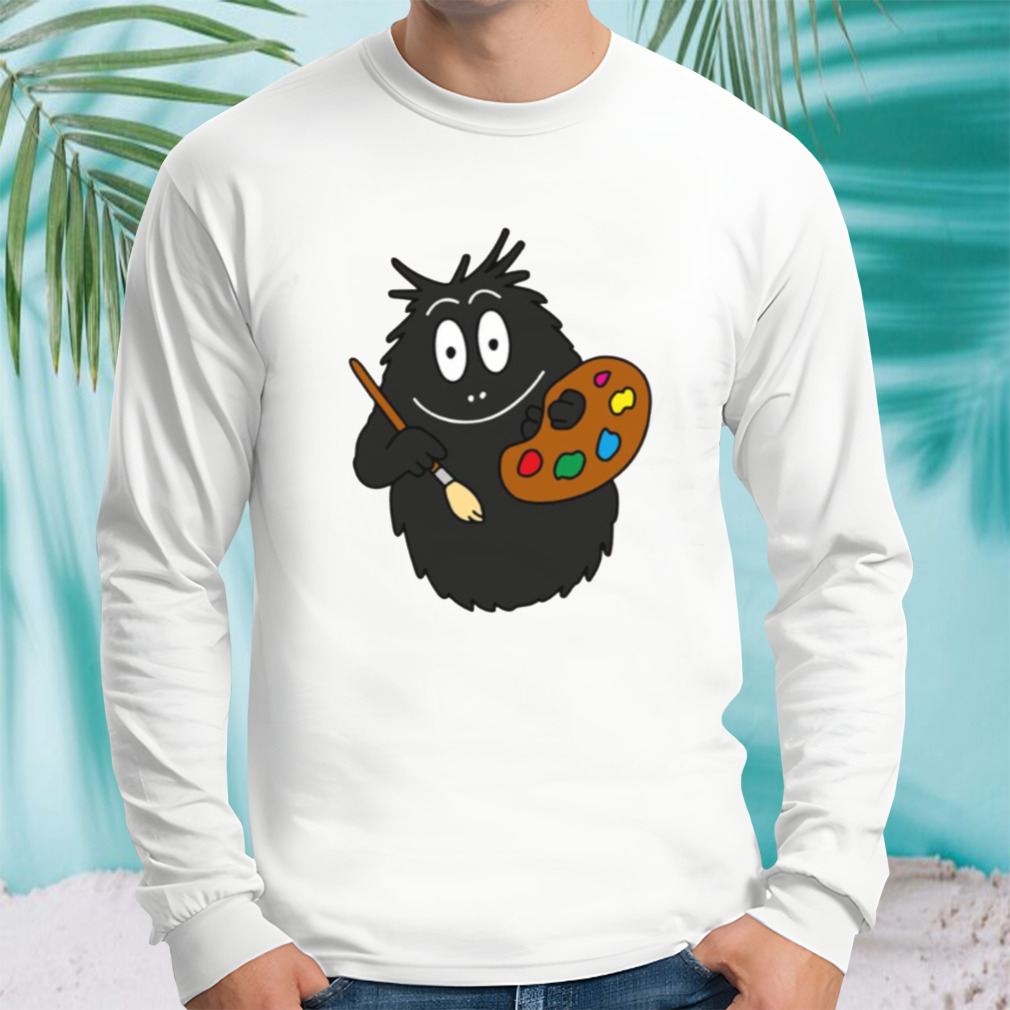 Longsleeve shirt