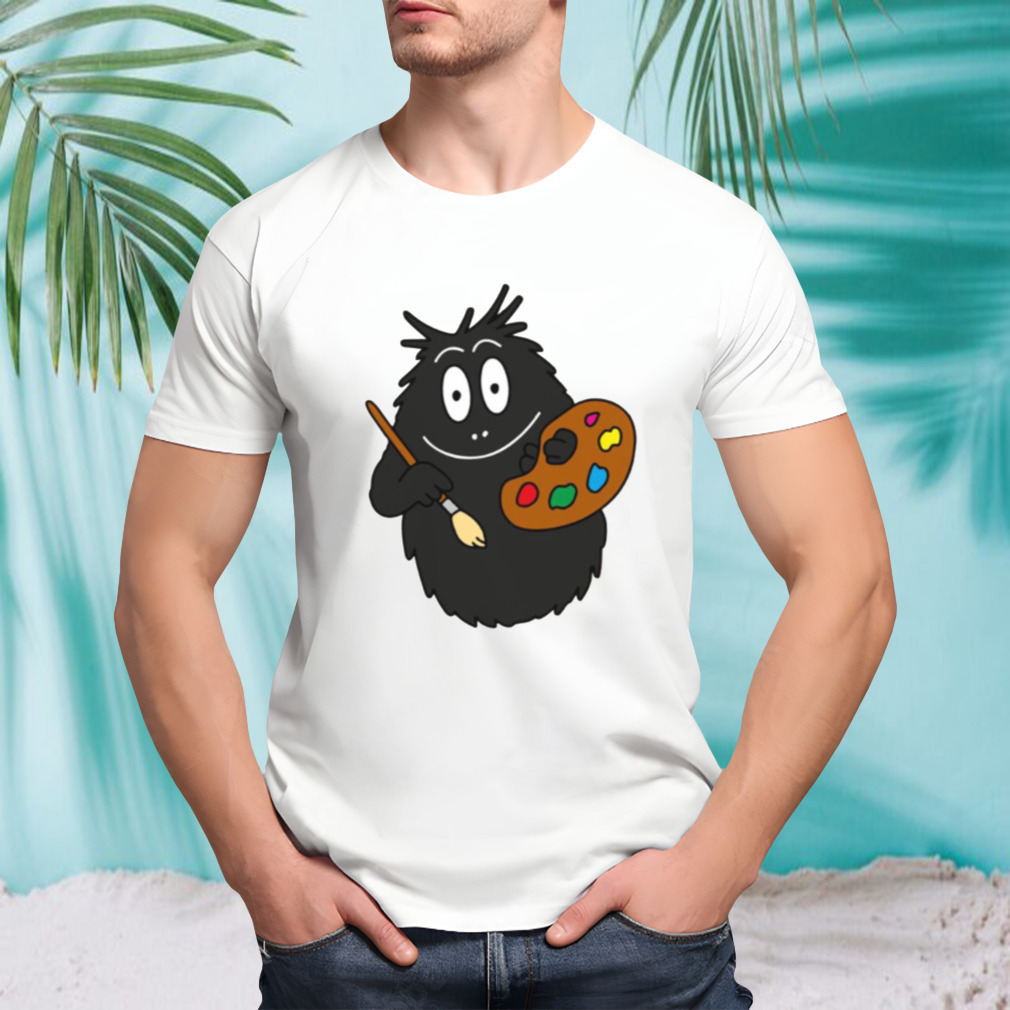 Unisex shirt