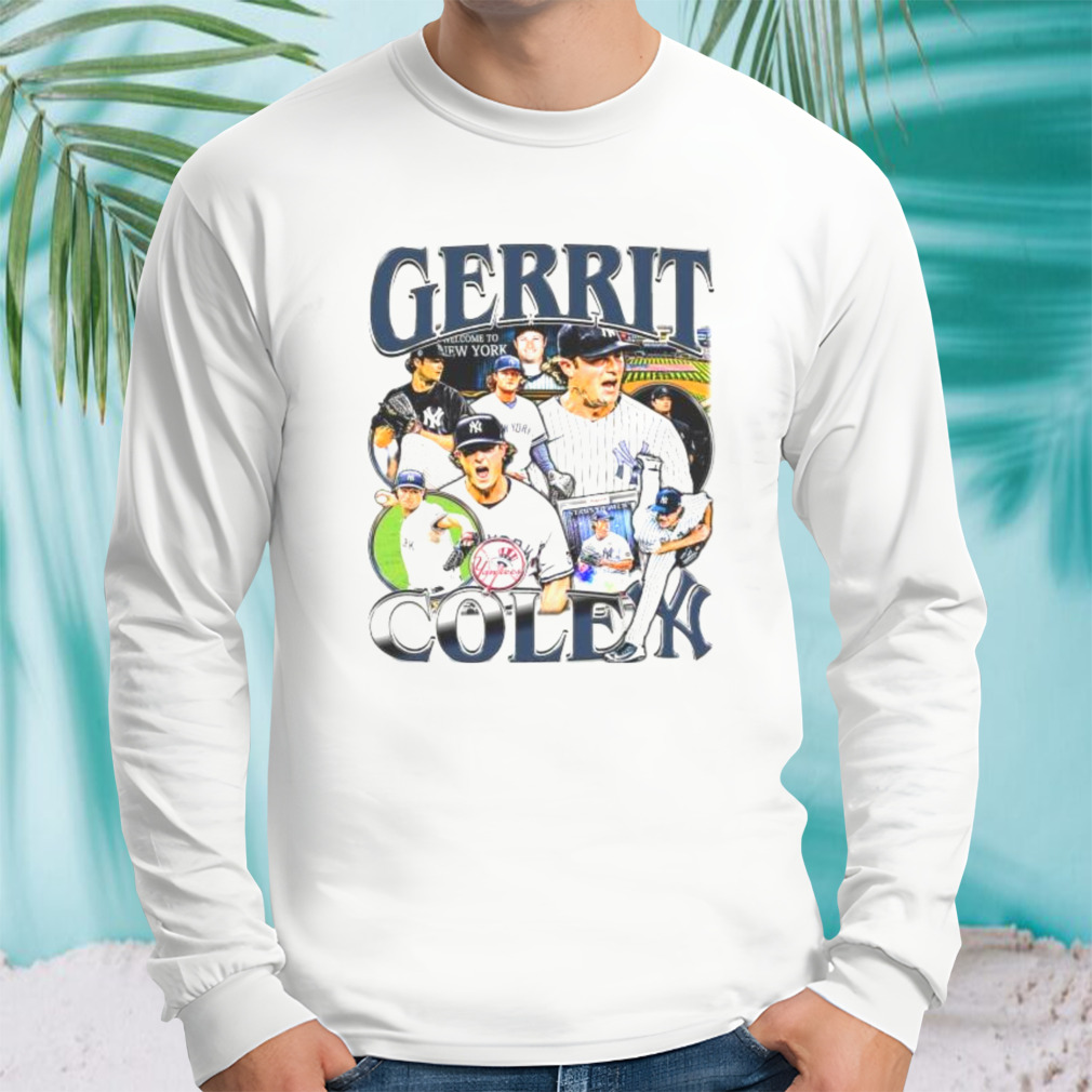 Longsleeve shirt