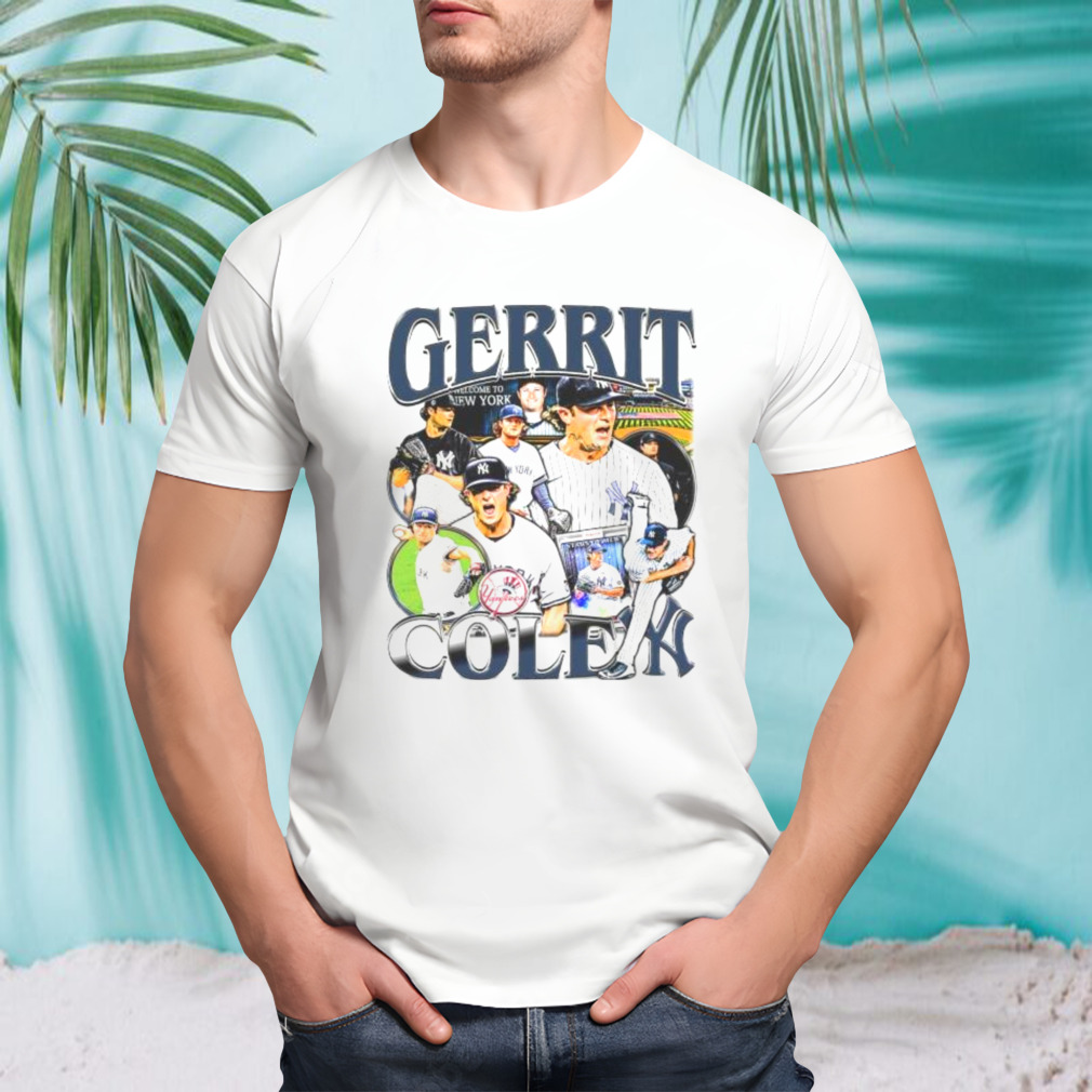 Unisex shirt