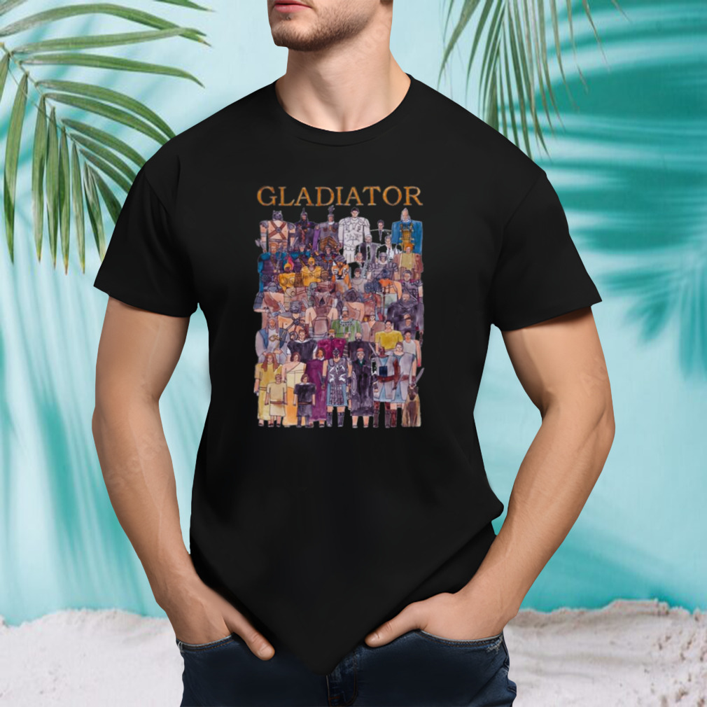 Unisex tshirt