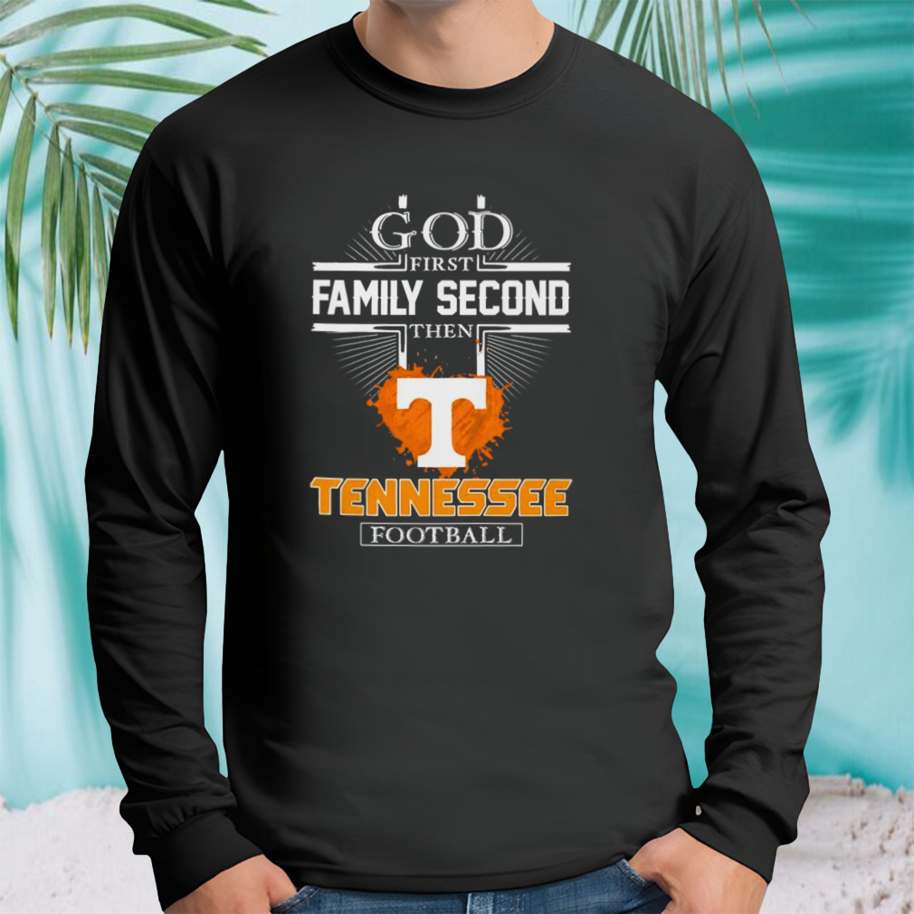 Longsleeve tshirt