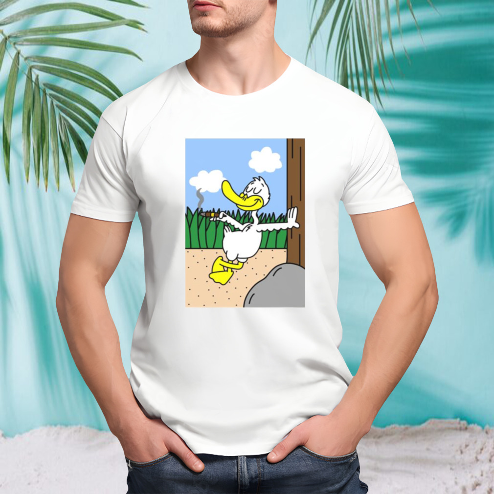 Unisex shirt