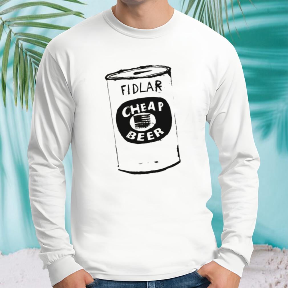 Longsleeve shirt