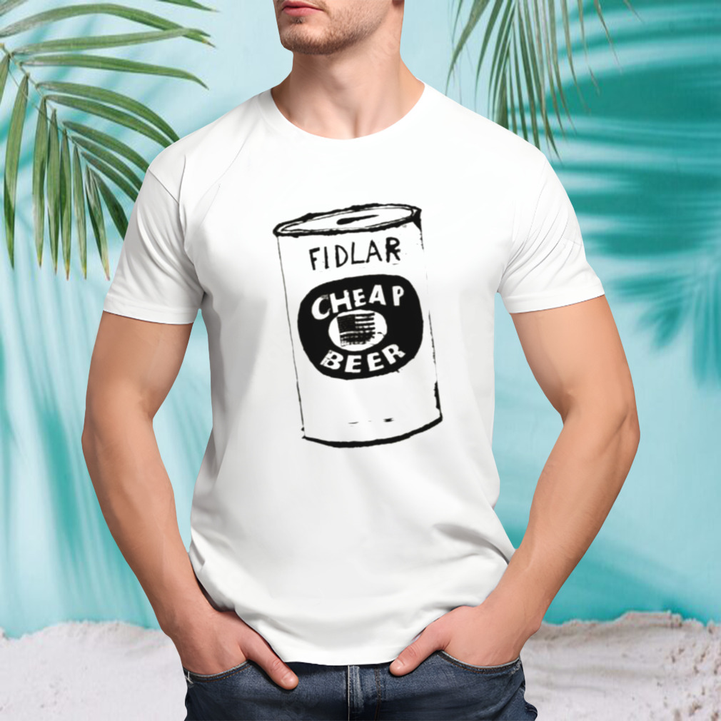 Unisex shirt