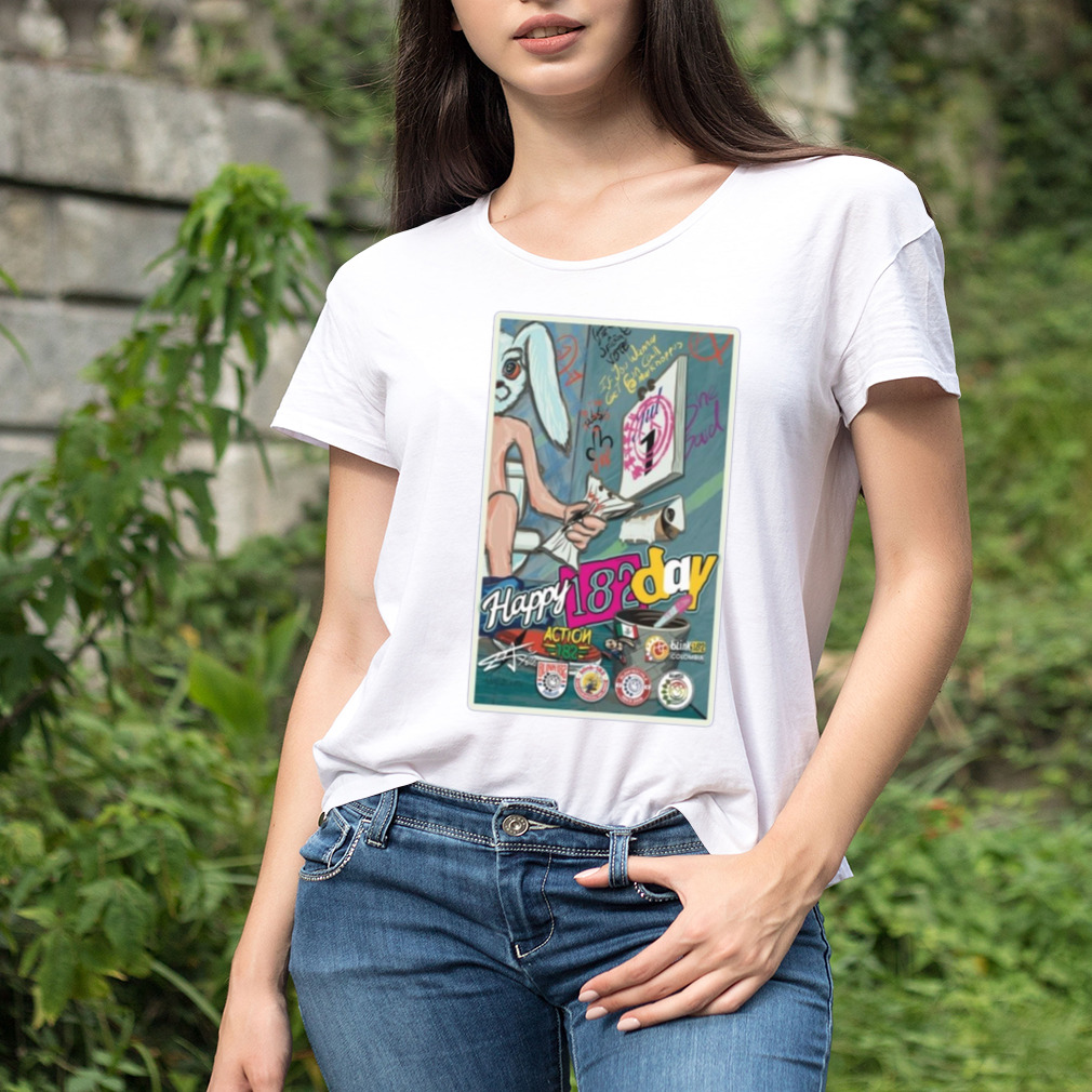 Women's shirt