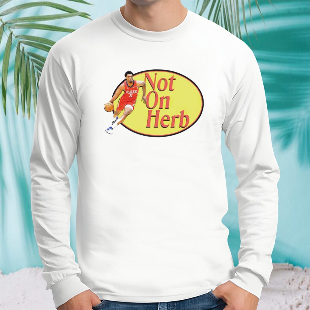 Longsleeve shirt