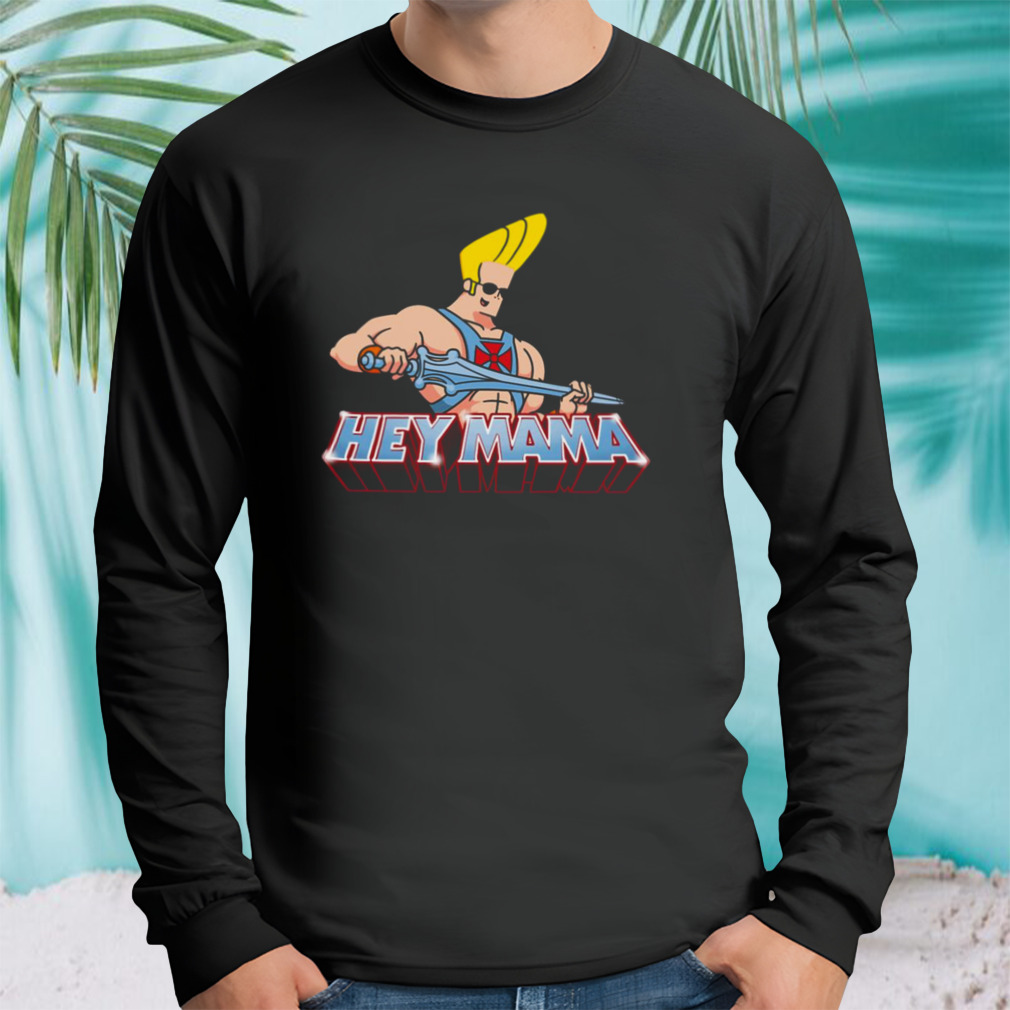 Longsleeve tshirt