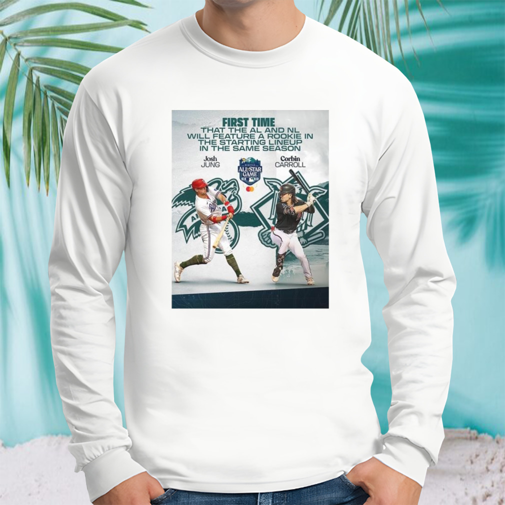 Longsleeve shirt