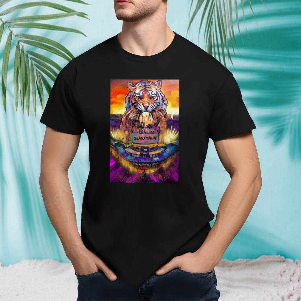 Unisex tshirt