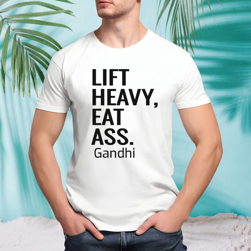 Unisex shirt