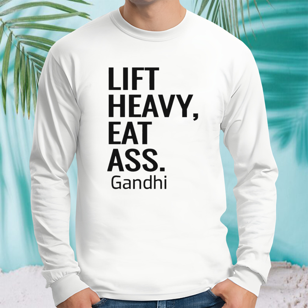 Longsleeve shirt