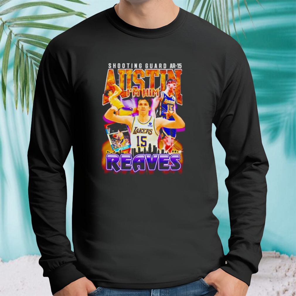 Longsleeve tshirt