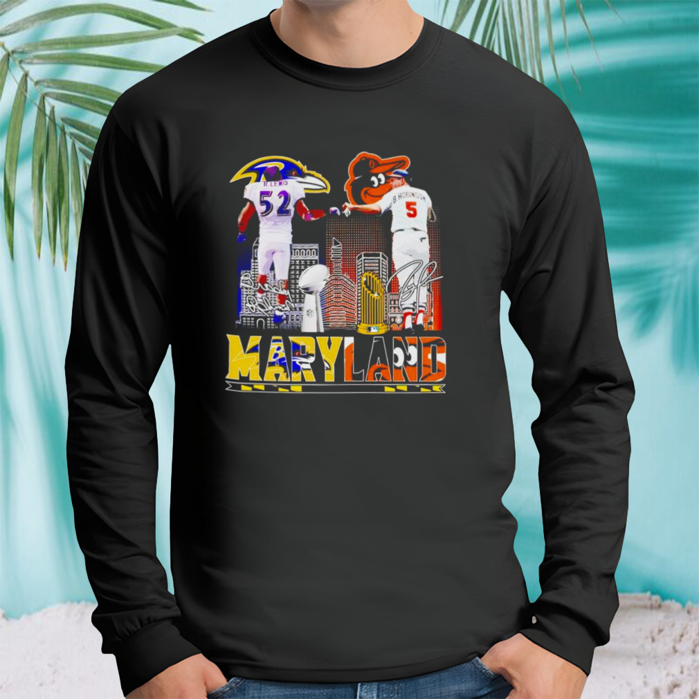 Longsleeve tshirt