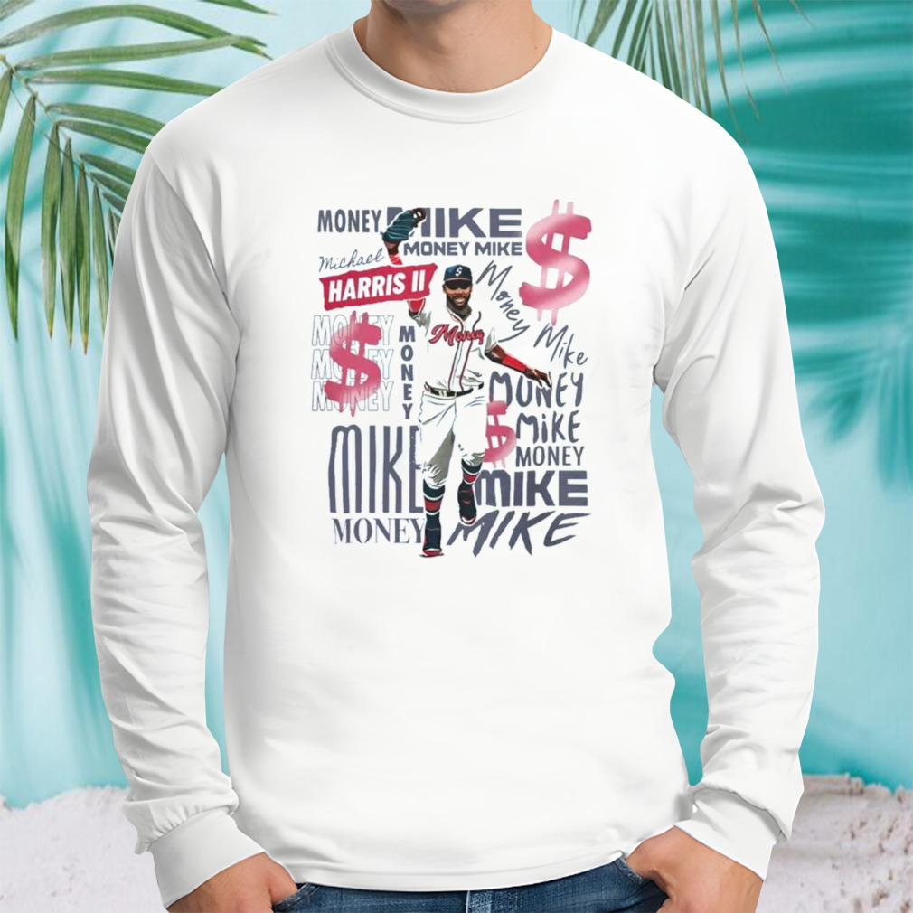 Longsleeve shirt
