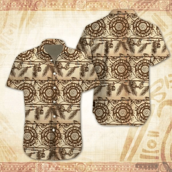 Native Hawaiian Shirt