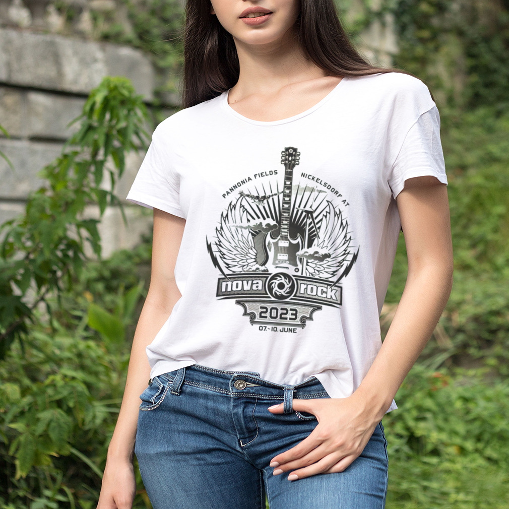 Women's shirt