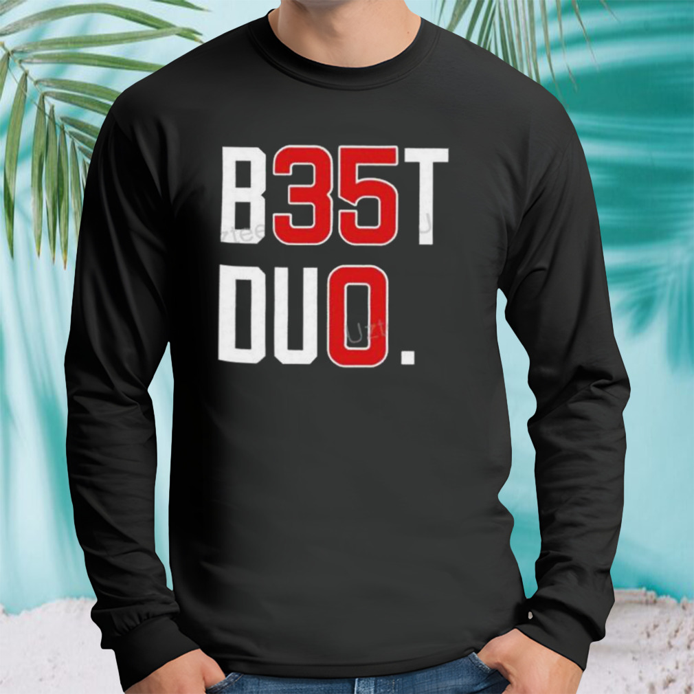 Longsleeve tshirt