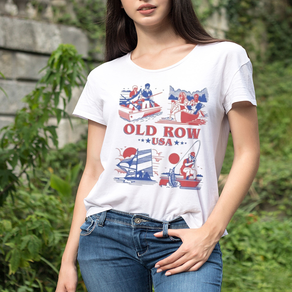 Women's shirt