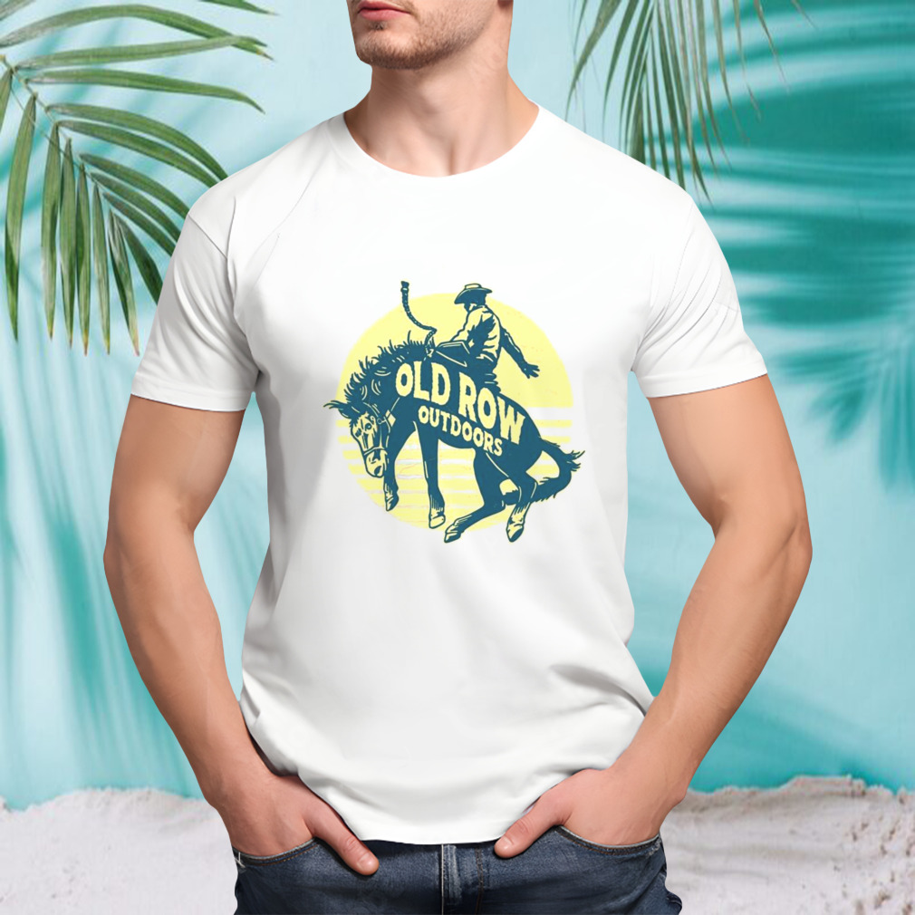 Unisex shirt