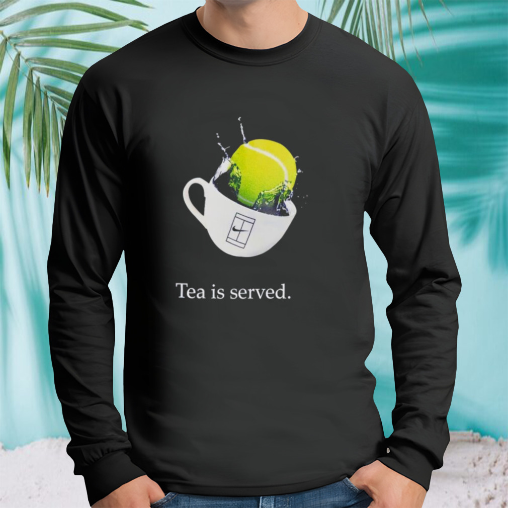 Longsleeve tshirt