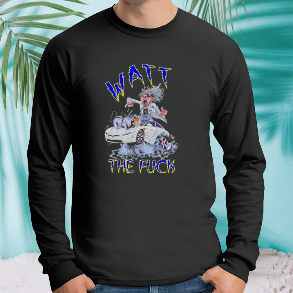 Longsleeve tshirt