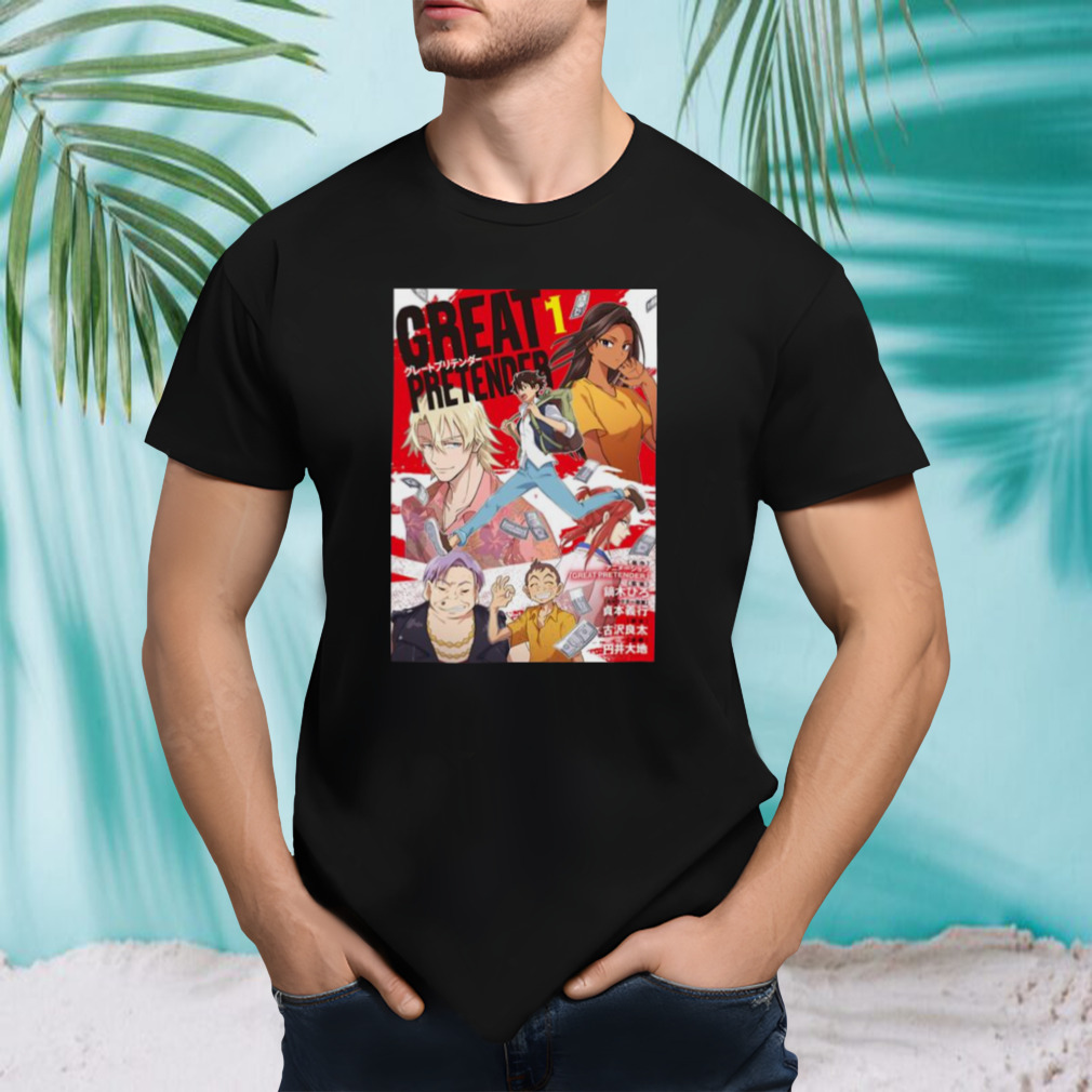Unisex tshirt