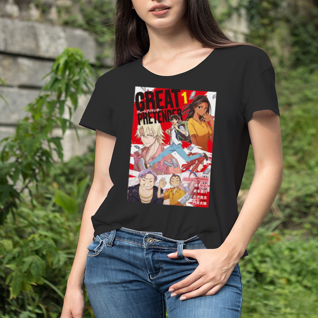 Women's tshirt