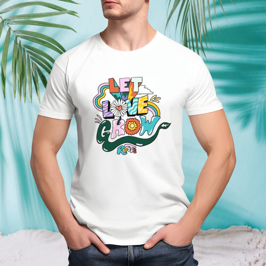 Unisex shirt
