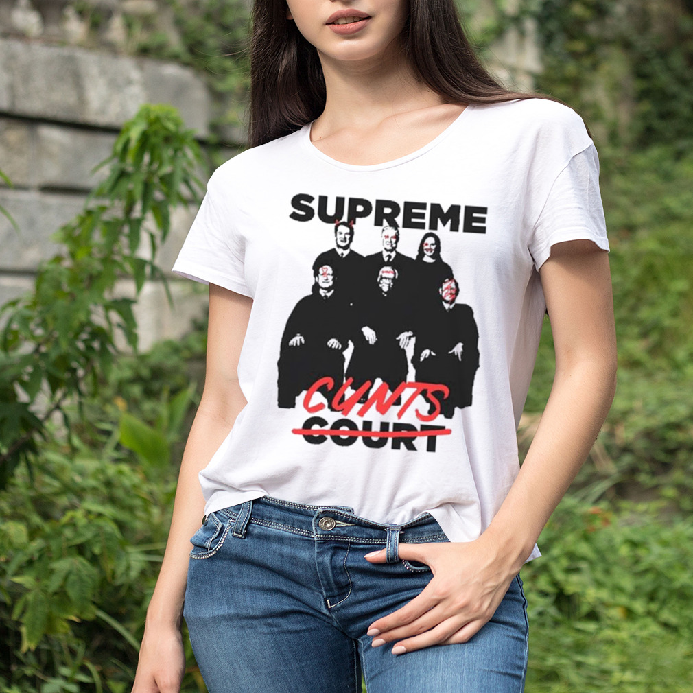 Women's shirt