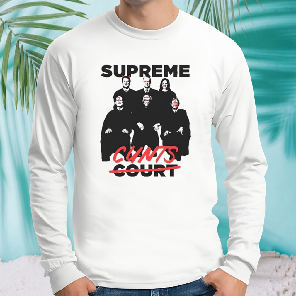 Longsleeve shirt