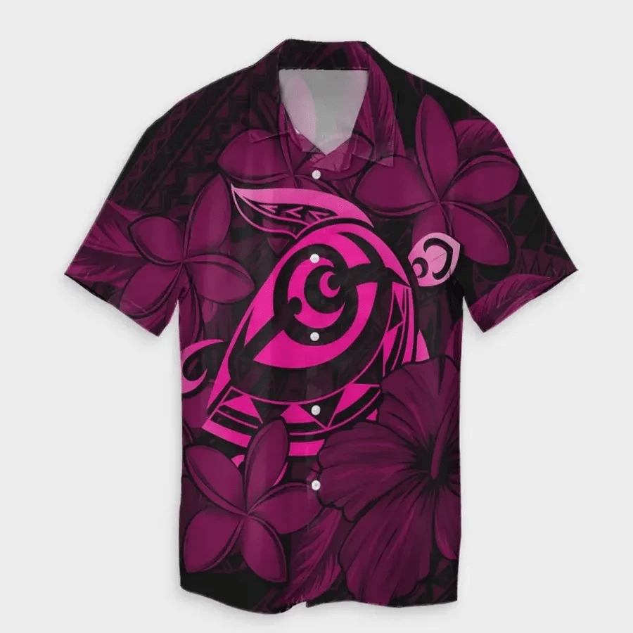 Turtle Hawaiian Shirt Unisex Adult Hw6839