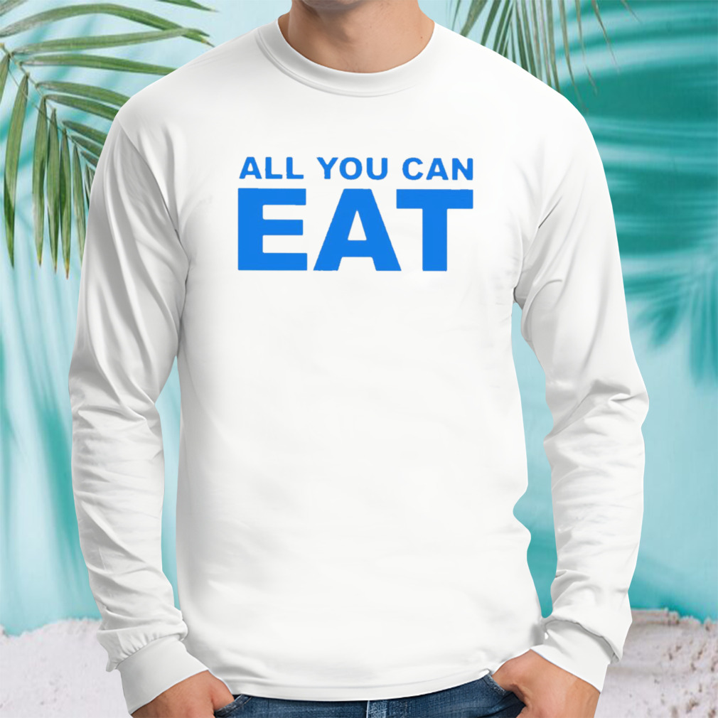 Longsleeve shirt