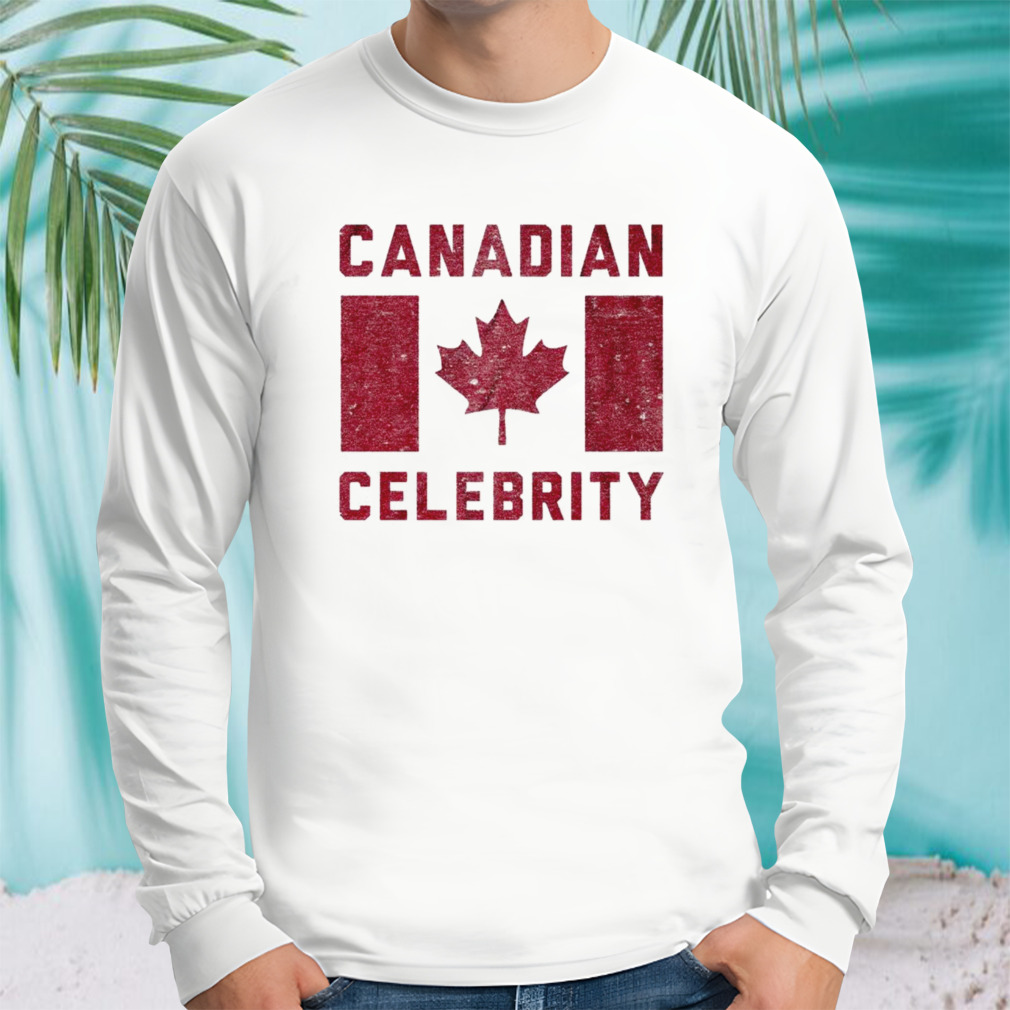 Longsleeve shirt