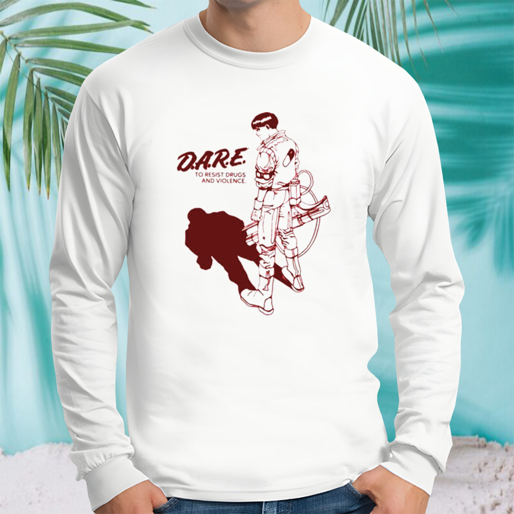 Longsleeve shirt