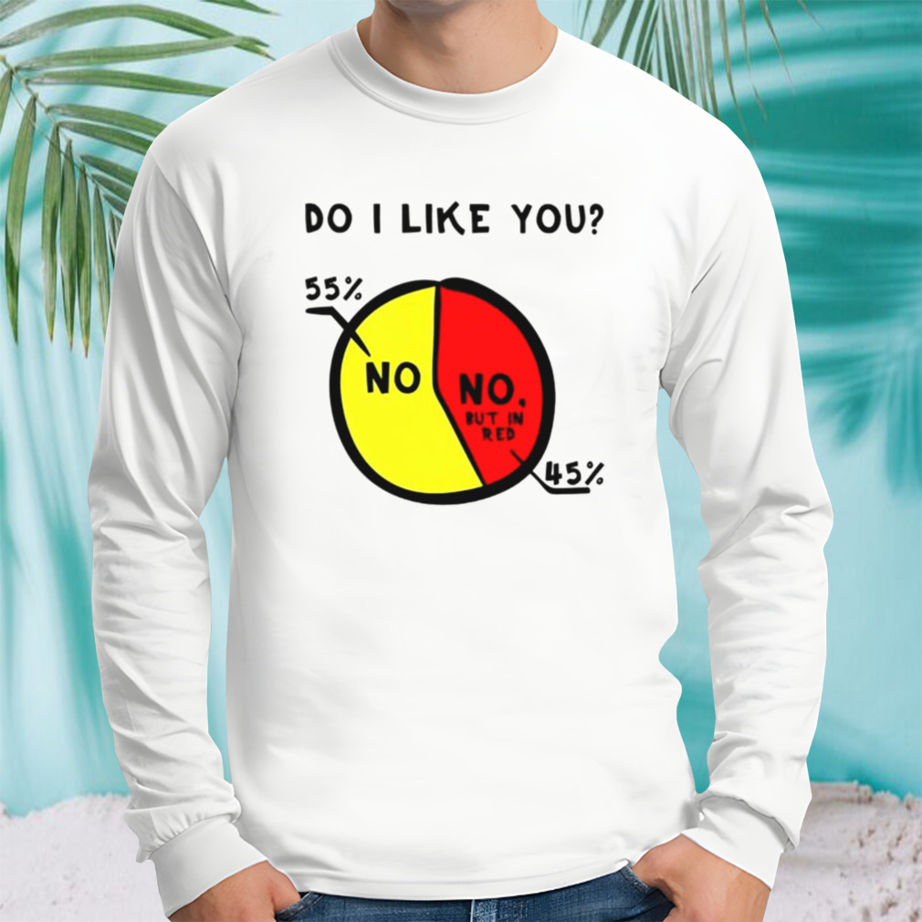 Longsleeve shirt