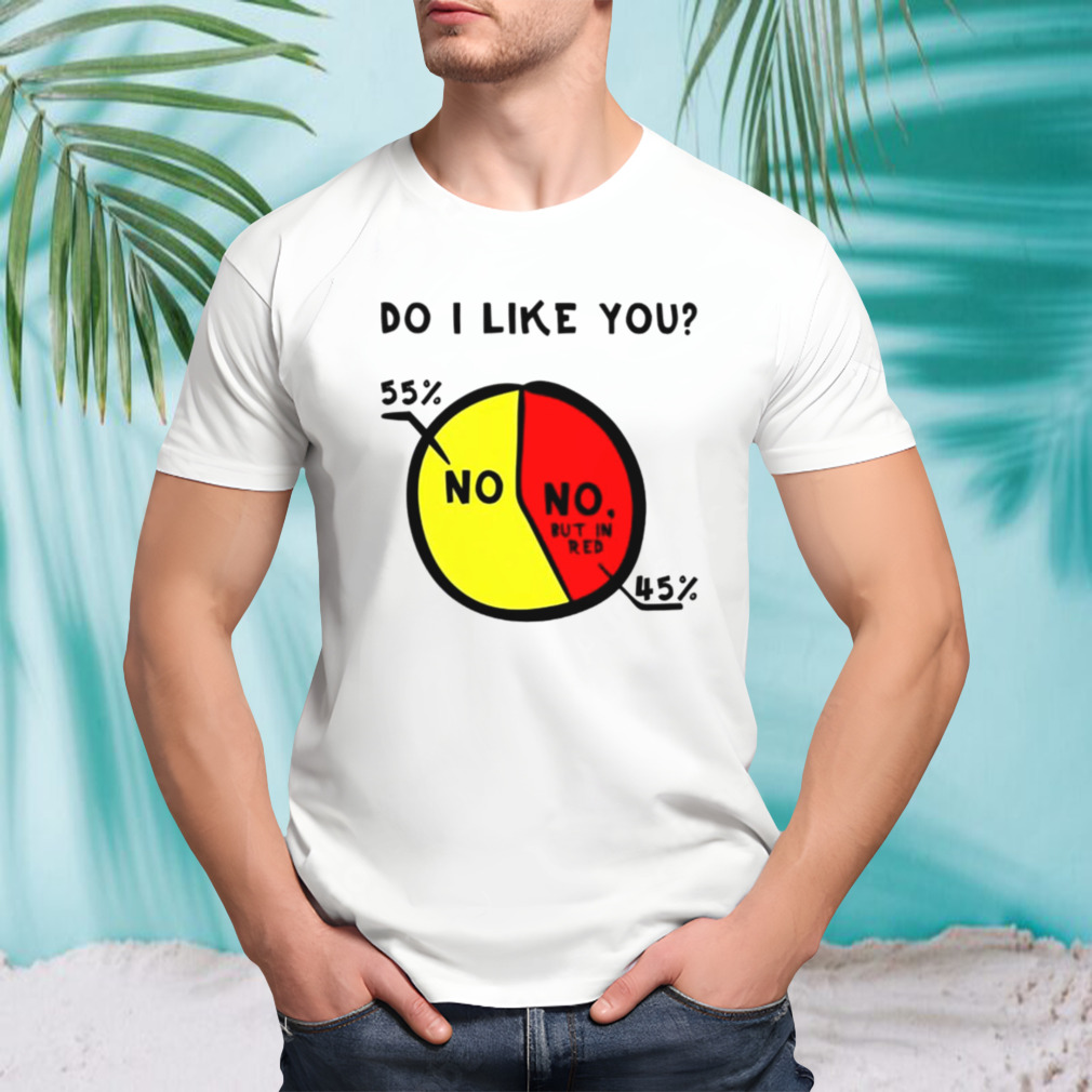 Unisex shirt