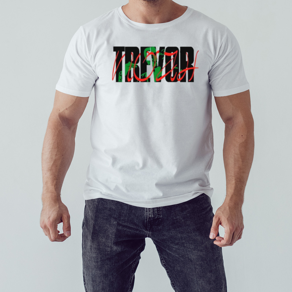 ender Trevor Noah Shirt