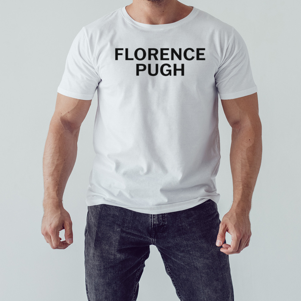 florence pugh shirt