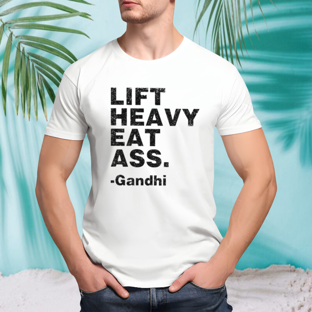 Unisex shirt