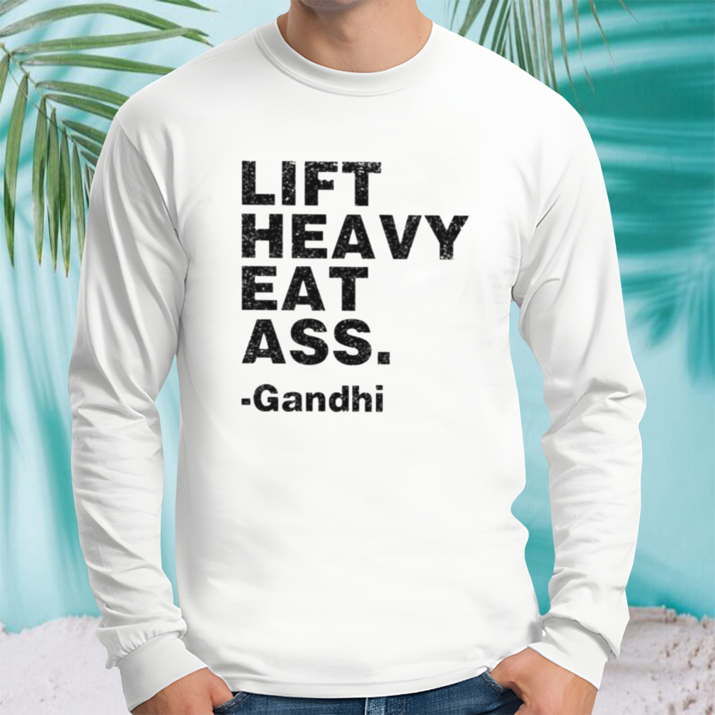 Longsleeve shirt