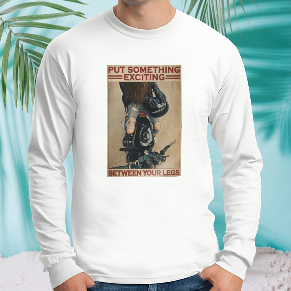 Longsleeve shirt