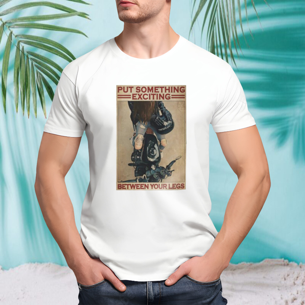 Unisex shirt
