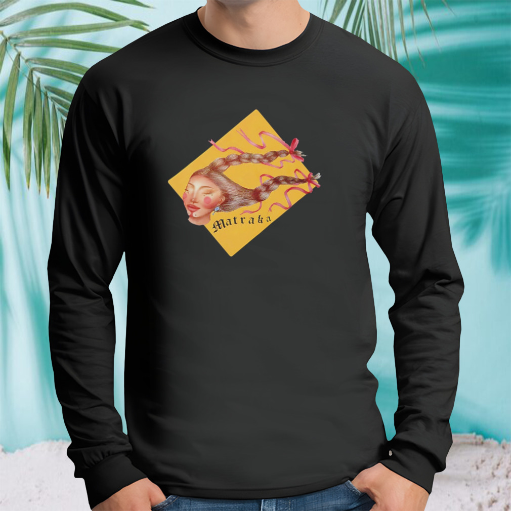 Longsleeve tshirt