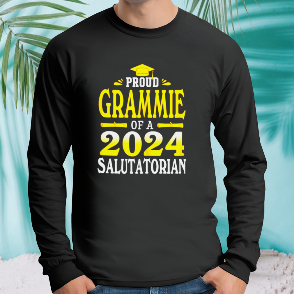 Longsleeve tshirt