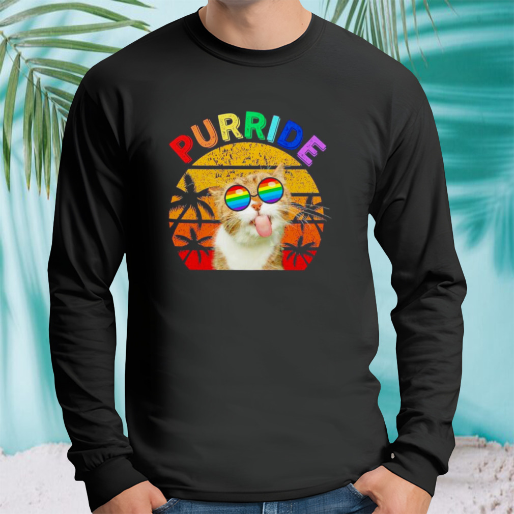 Longsleeve tshirt