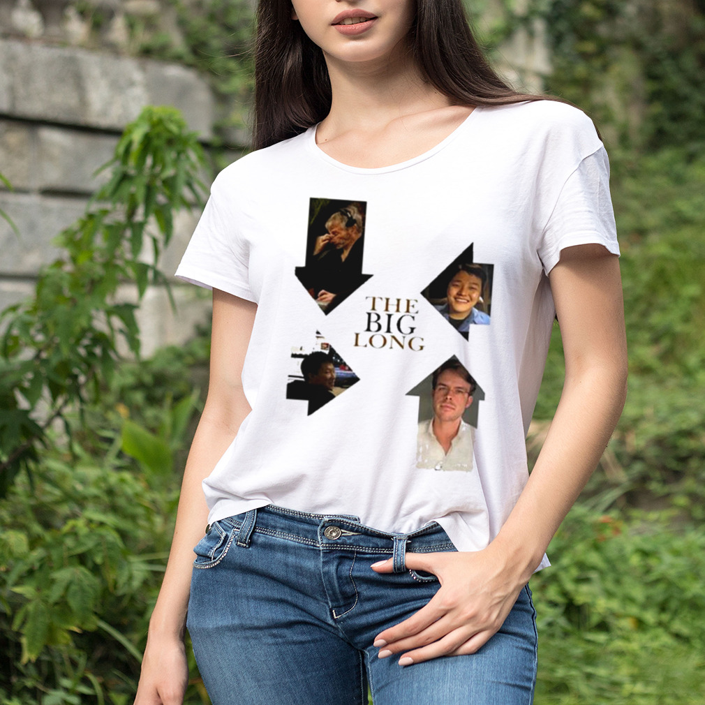 Women's shirt