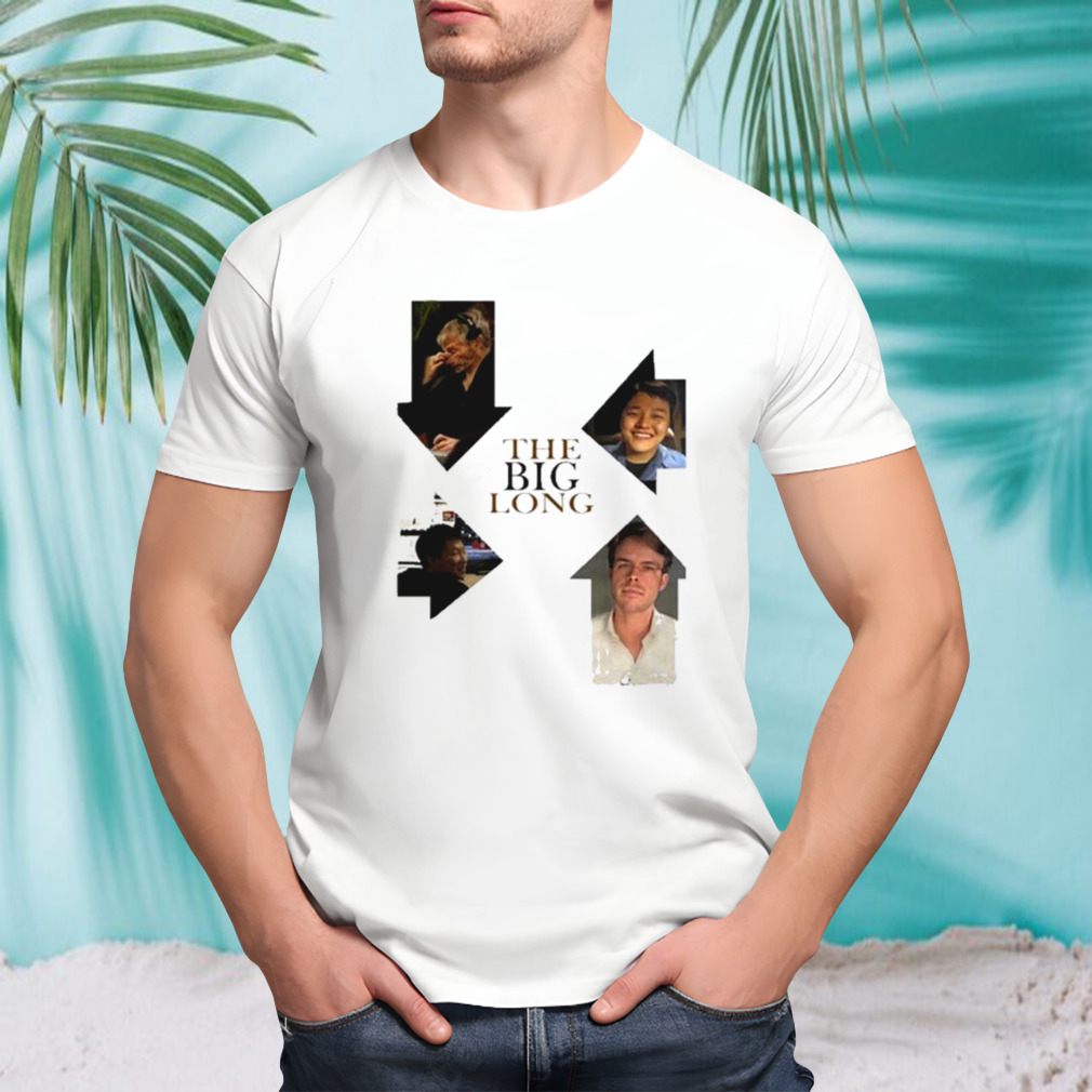 Unisex shirt