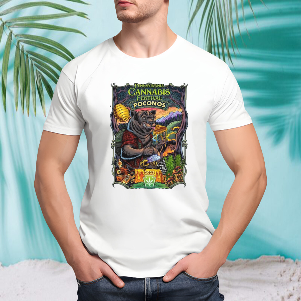 Unisex shirt