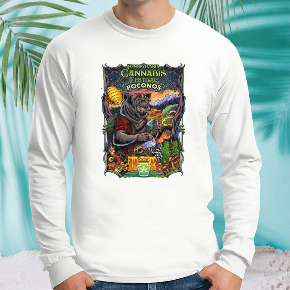 Longsleeve shirt